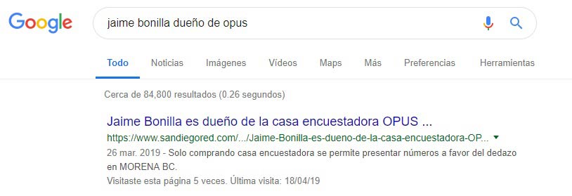 Google.