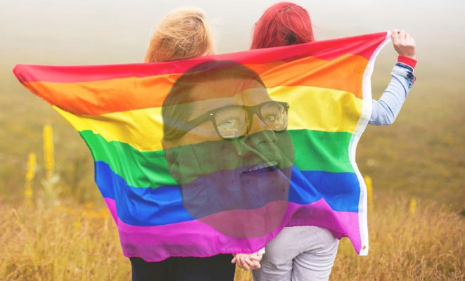El Maldad es pro LGBT