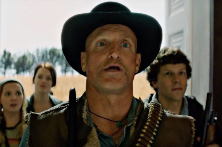 Zombieland 2 llegará a las salas de cine el 11 de octubre del 2019.