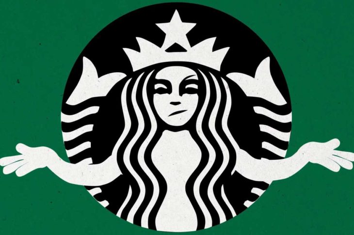 Starbucks despide a barista y Ophelia no está de acuerdo.