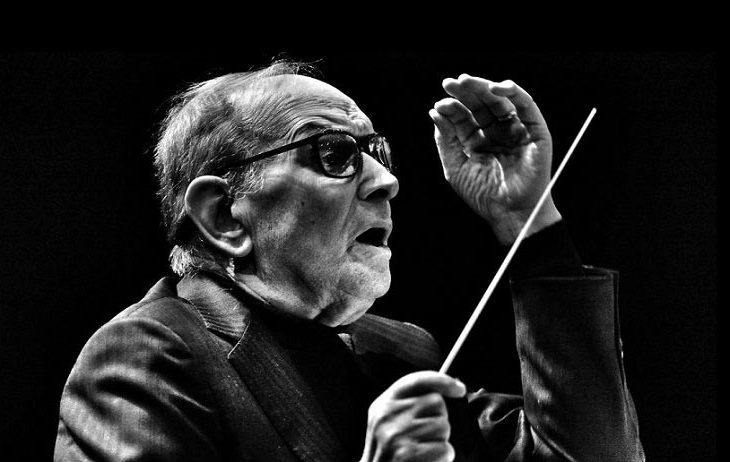 Ennio Morricone falleció a los 91 años de edad.