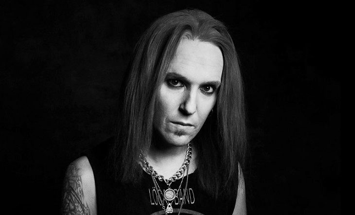 Descanse en paz Alexi Laiho.