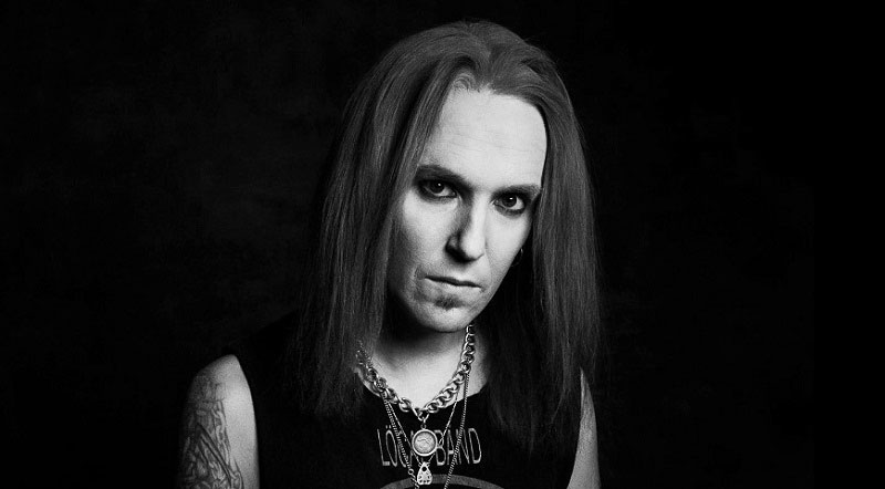 Descanse en paz Alexi Laiho.