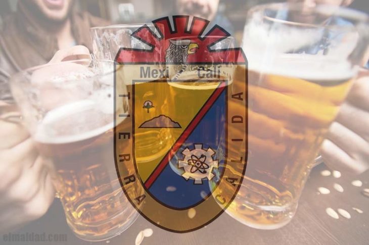 Ayuntamiento quiere regular el precio de las bebidas alcohólicas en antros.