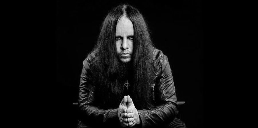 Joey Jordison murió a los 46 años.