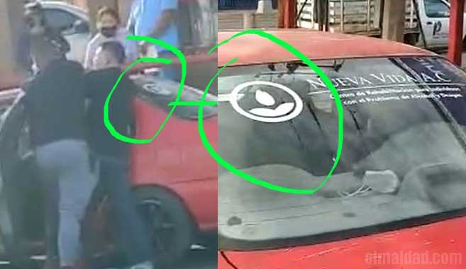 Comparativa de los autos.