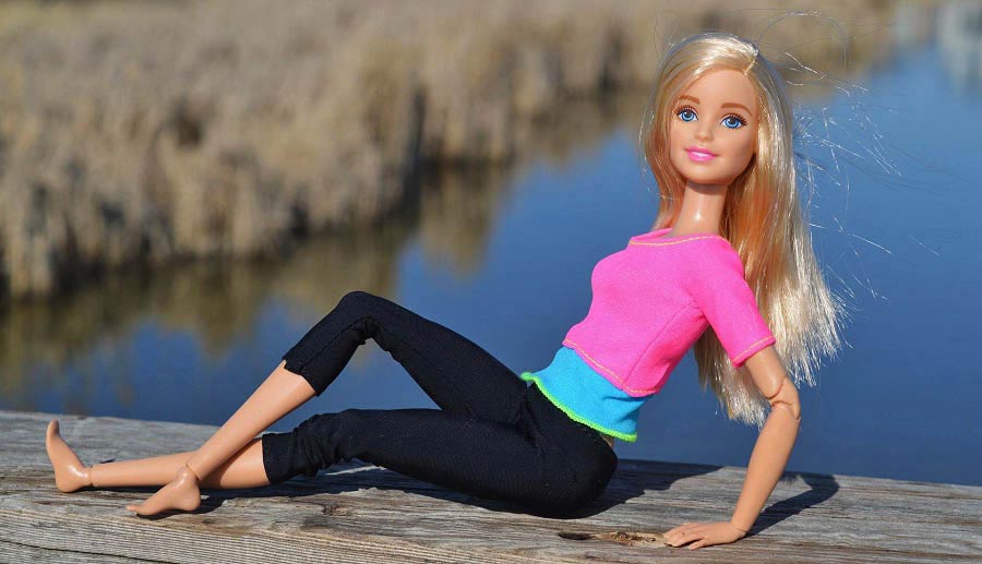 Barbie cumple 63 años.