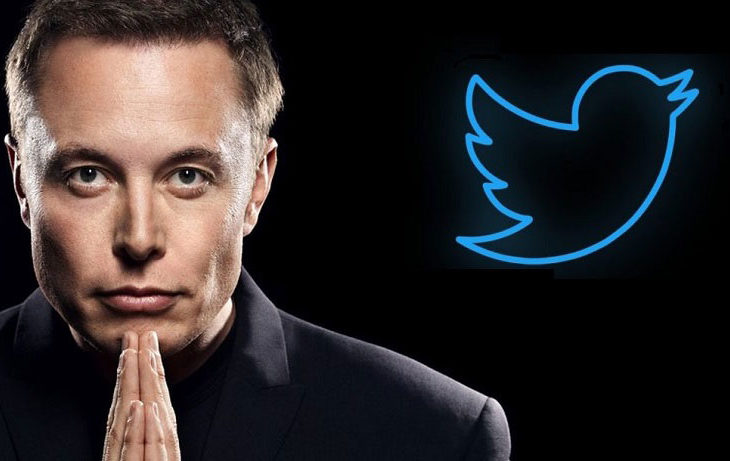 Elon Musk ahora es dueño de Twitter.