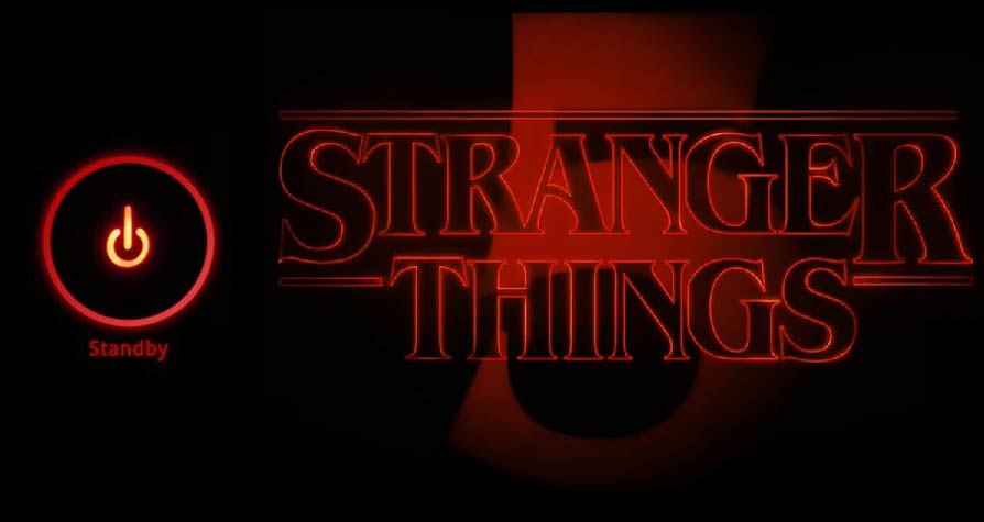 Stranger Things 5 en stand by.
