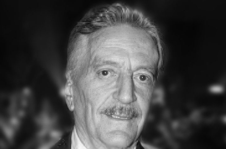Fernando Almada.