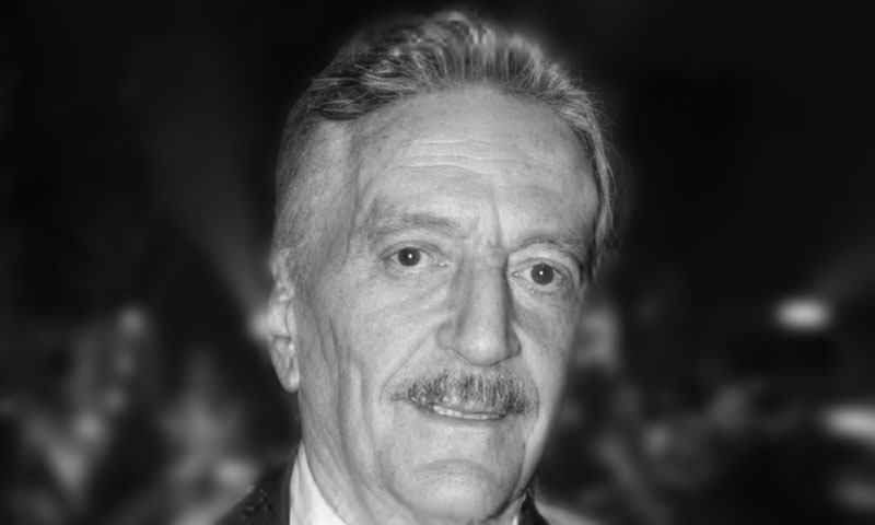 Fernando Almada.