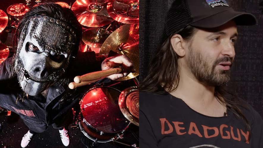 Jay Weinberg.