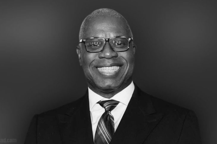 Andre Braugher.