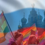 Gobierno ruso prohibe activismo a favor de la comunidad LGBT+.