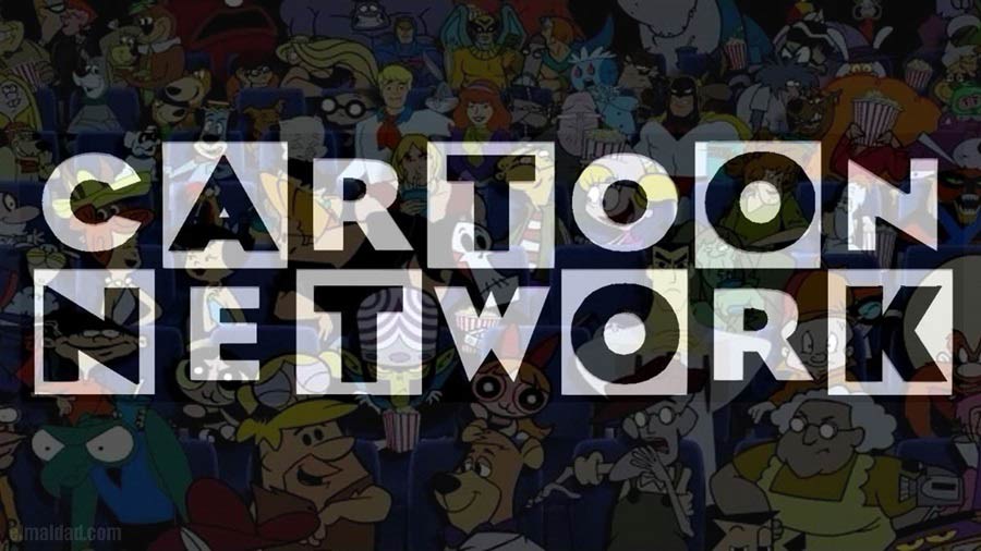 Cartoon Network.