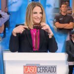 Caso Cerrado, episodios divertidos.