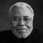 James Earl Jones.