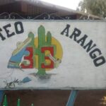 Secundaria 33, Doroteo Arango.