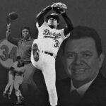 Fernando Valenzuela.