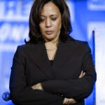 Kamala Harris.