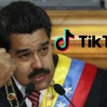 Nicolás Maduro vs TikTok.