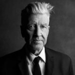 David Lynch.