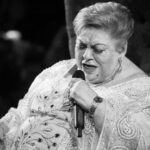 Paquita la del barrio.