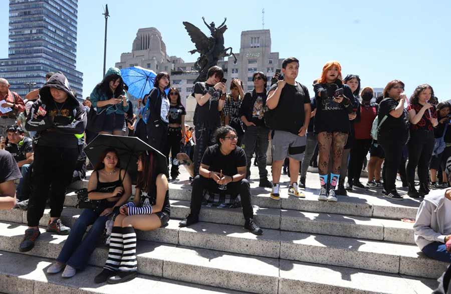 Emos 2025. Foto: Jorge Carballo.