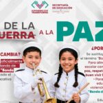 Volante de la secretaría de educación de Chiapas sobre el cambio tonto.