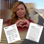 Marina del Pilar sin visa siendo respaldada por funcionarios de Morena.