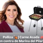 Carne Asada / Polliza.