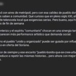 El post del servidor público del ayuntamiento de Mexicali.