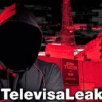#TelevisaLeaks. Imagen de Aristegui Noticias.