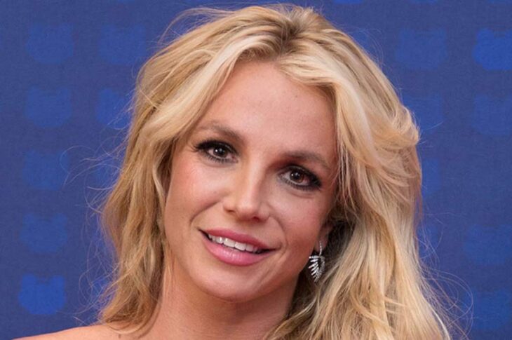 Britney Spears.