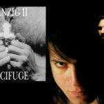 Portada del Danzig II: Lucifuge y la banda de ese entonces.