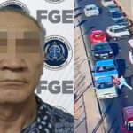 Guadalupe N en la cárcel por protagonizar pelea y atropellar a un hombre.