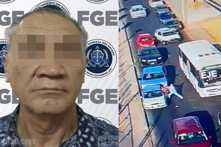 Guadalupe N en la cárcel por protagonizar pelea y atropellar a un hombre.