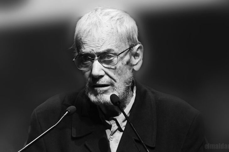 Javier Franquelo.