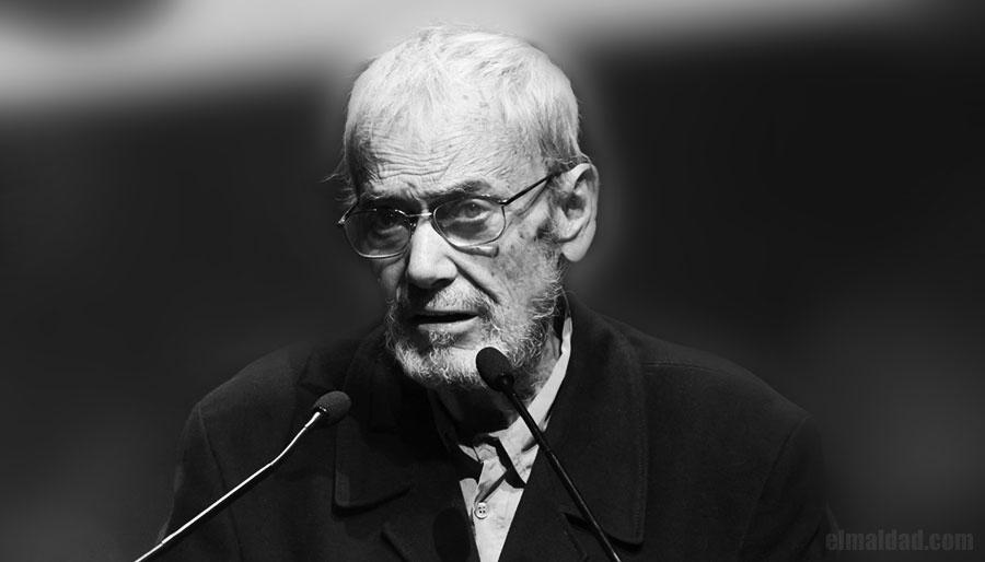 Javier Franquelo.