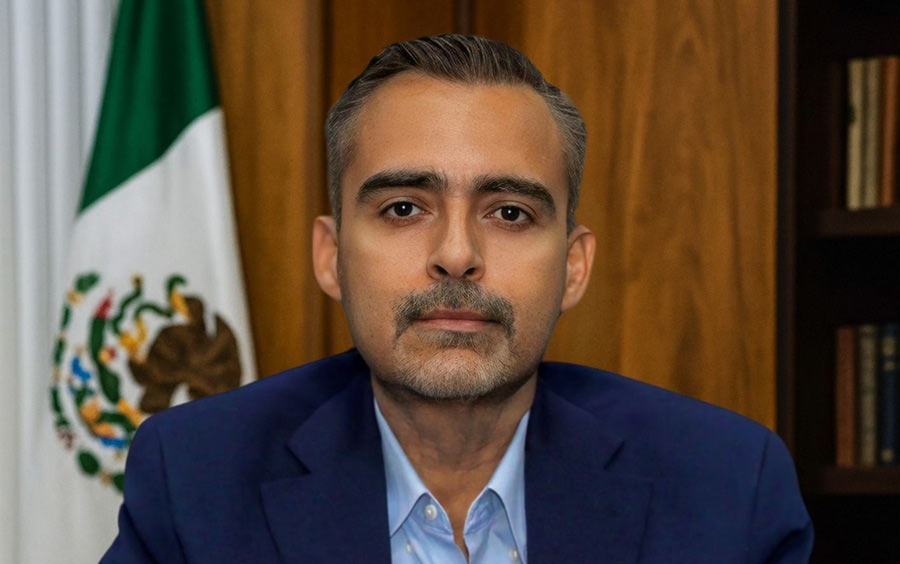 Óscar Eduardo Castro Castro.