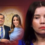 Sergio Gutiérrez, Diana Karina Barreras y Karla Estrella.