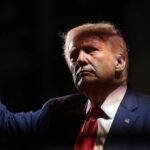 Donald Trump.