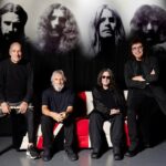 Black Sabbath.