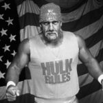 Hulk Hogan.