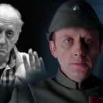 Kenneth Colley.