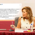 Post de Marina del Pilar.