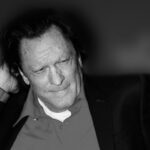 Michael Madsen.