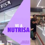 Nutrisa y el presunto #LordNutrisa.