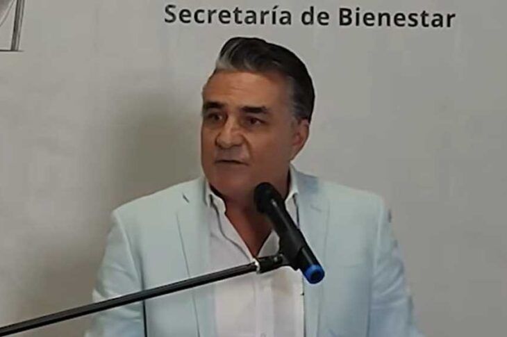 Ruiz Uribe.