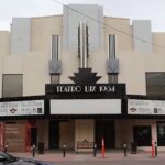 Teatro Lux.